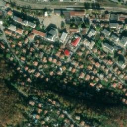 Satellite imagery of TT114, BG