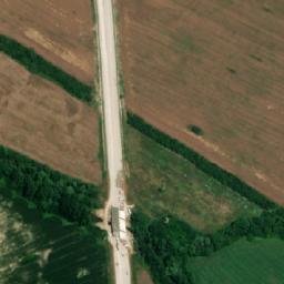 Satellite imagery of TT22, BG