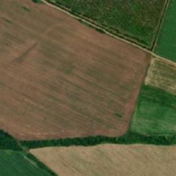 Satellite imagery of TT22, BG