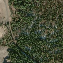 Satellite imagery of Wineglass, US
