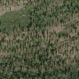 Satellite imagery of Alder Spring Ridge, US