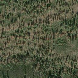 Satellite imagery of Alder Spring Ridge, US