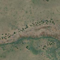 Satellite imagery of Juniper Ridge, US
