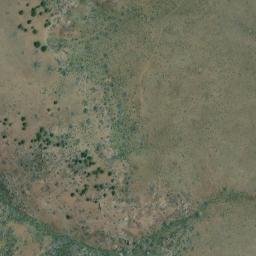 Satellite imagery of Juniper Ridge, US