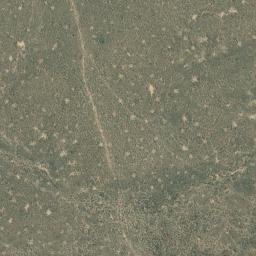 Satellite imagery of Merrill Springs Rim, US