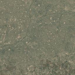 Satellite imagery of Merrill Springs Rim, US