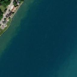 Satellite imagery of Turning Point 209, CA