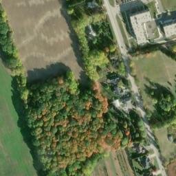 Satellite imagery of Communication Hill CBC Tower, CA
