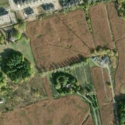 Satellite imagery of Communication Hill CBC Tower, CA