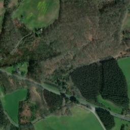 Satellite imagery of Miliario de San Romao da Retorta, ES