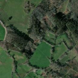 Satellite imagery of Legoario da Laxosa, ES