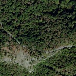 Satellite imagery of boundary_stone, ES