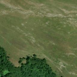 Satellite imagery of Sierra de Abodi, ES