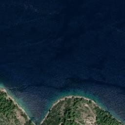 Satellite imagery of Rt Vranina, HR