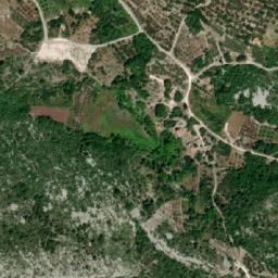Satellite imagery of survey_point, HR