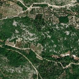 Satellite imagery of survey_point, HR