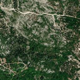 Satellite imagery of survey_point, HR