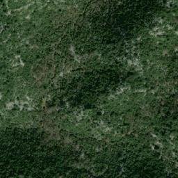 Satellite imagery of Trovor, BA