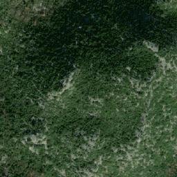 Satellite imagery of Trovor, BA