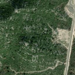 Satellite imagery of Trovor, BA