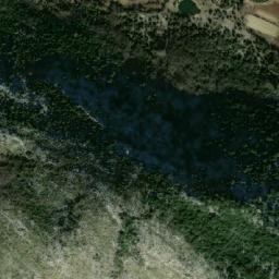 Satellite imagery of Četović, BA