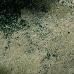 Satellite imagery of Čukovača, BA