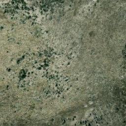 Satellite imagery of Čukovača, BA