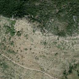 Satellite imagery of Dupoglav, BA