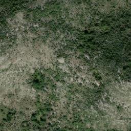 Satellite imagery of Dupoglav, BA