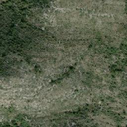 Satellite imagery of Dupoglav, BA