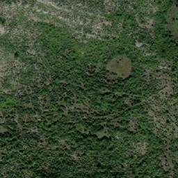 Satellite imagery of Knježica Greda, BA