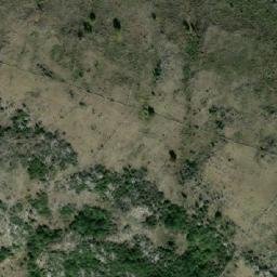 Satellite imagery of Trovrh, BA