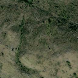 Satellite imagery of Trovrh, BA