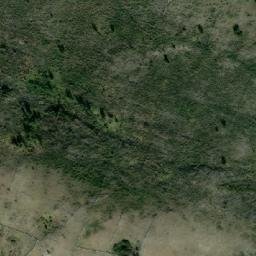Satellite imagery of Mala Gradina, BA
