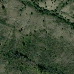 Satellite imagery of Mala Gradina, BA