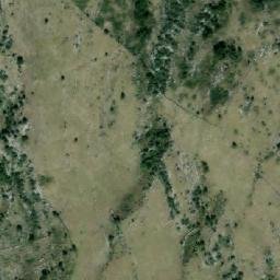 Satellite imagery of Prijevor, BA