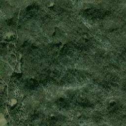 Satellite imagery of Nikolje Brdo, BA