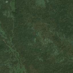 Satellite imagery of Ðurđeva Glavica, BA