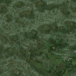 Satellite imagery of Stražnica, BA