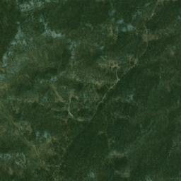 Satellite imagery of Golubinjka, BA