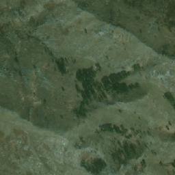 Satellite imagery of Orlovac, BA
