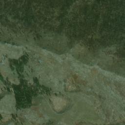 Satellite imagery of Orlovac, BA