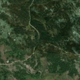 Satellite imagery of Osmić Gomile, BA