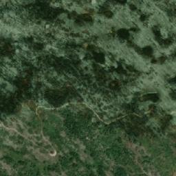 Satellite imagery of Osmić Gomile, BA