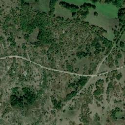 Satellite imagery of Nerod, BA