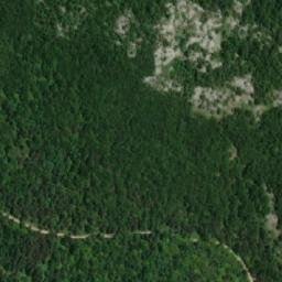 Satellite imagery of Šljeme, ME