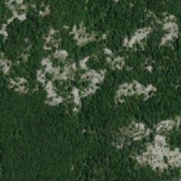 Satellite imagery of Šljeme, ME