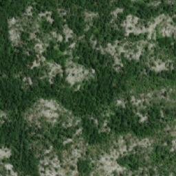 Satellite imagery of Šljeme, ME