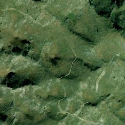 Satellite imagery of Obješenica, ME