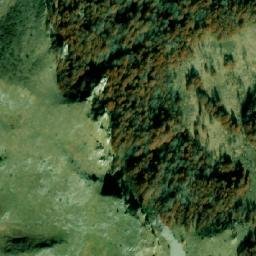 Satellite imagery of Obješenica, ME